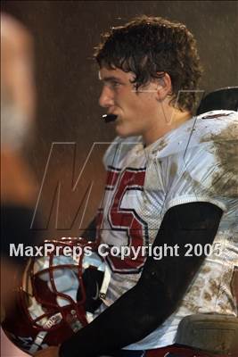 Thumbnail 2 in St. Margaret's @ Rio Hondo Prep (Section Playoffs) photogallery.