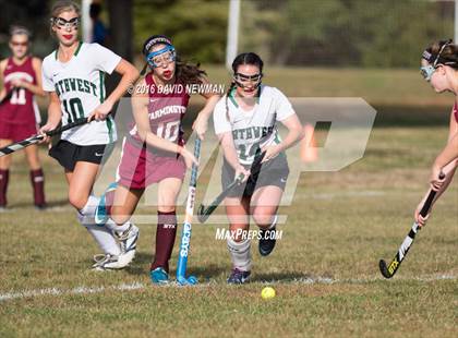 Thumbnail 2 in Farmington @ Northwest Catholic photogallery.