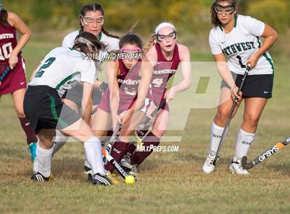 Thumbnail 3 in Farmington @ Northwest Catholic photogallery.