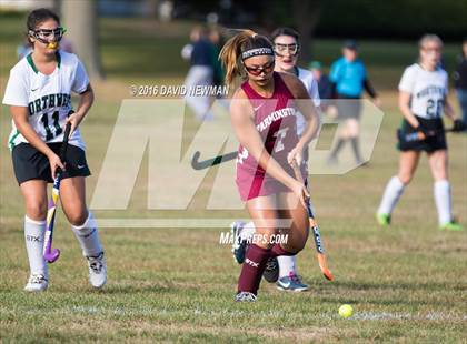 Thumbnail 3 in Farmington @ Northwest Catholic photogallery.