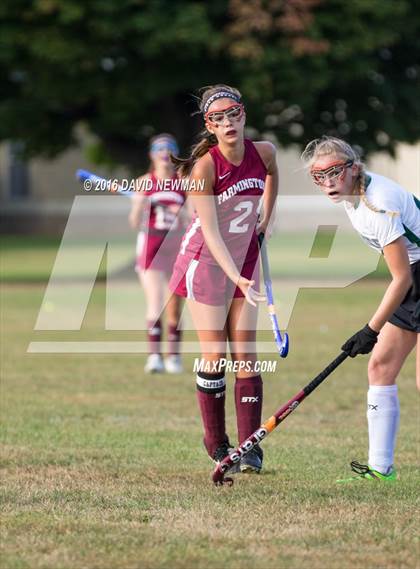 Thumbnail 3 in Farmington @ Northwest Catholic photogallery.