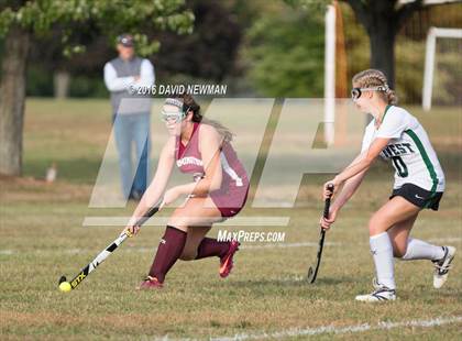 Thumbnail 3 in Farmington @ Northwest Catholic photogallery.