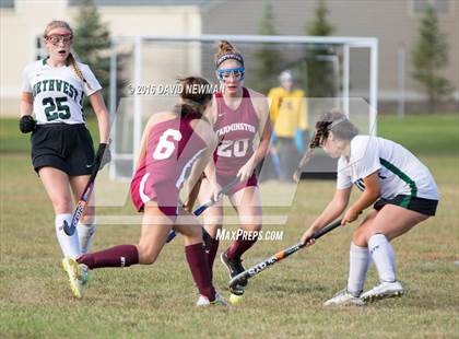 Thumbnail 2 in Farmington @ Northwest Catholic photogallery.