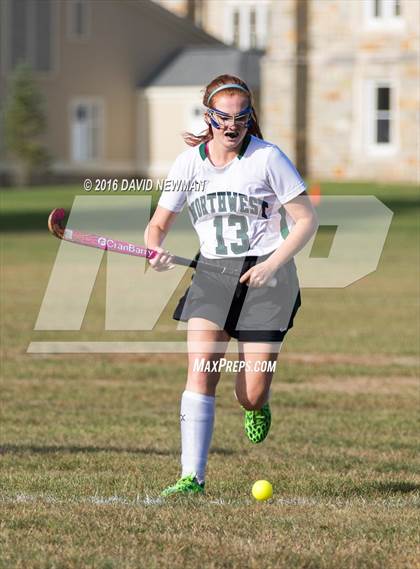 Thumbnail 1 in Farmington @ Northwest Catholic photogallery.