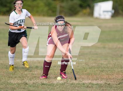 Thumbnail 3 in Farmington @ Northwest Catholic photogallery.