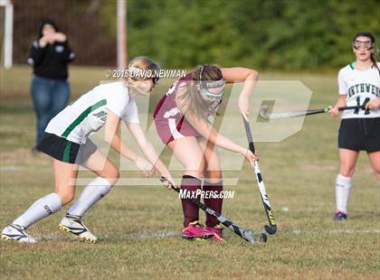 Thumbnail 3 in Farmington @ Northwest Catholic photogallery.