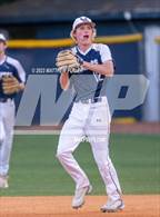 Photo from the gallery "Western Alamance vs Terry Sanford (NCHSAA 3A First Round)"