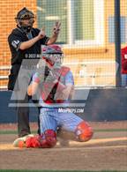 Photo from the gallery "Western Alamance vs Terry Sanford (NCHSAA 3A First Round)"