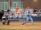 Photo from the gallery "Western Alamance vs Terry Sanford (NCHSAA 3A First Round)"