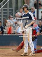 Photo from the gallery "Western Alamance vs Terry Sanford (NCHSAA 3A First Round)"