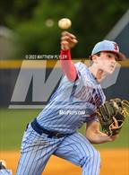 Photo from the gallery "Western Alamance vs Terry Sanford (NCHSAA 3A First Round)"