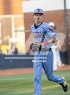 Photo from the gallery "Western Alamance vs Terry Sanford (NCHSAA 3A First Round)"