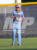 Photo from the gallery "Western Alamance vs Terry Sanford (NCHSAA 3A First Round)"