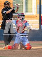 Photo from the gallery "Western Alamance vs Terry Sanford (NCHSAA 3A First Round)"