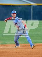 Photo from the gallery "Western Alamance vs Terry Sanford (NCHSAA 3A First Round)"