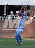 Photo from the gallery "Western Alamance vs Terry Sanford (NCHSAA 3A First Round)"