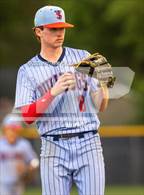 Photo from the gallery "Western Alamance vs Terry Sanford (NCHSAA 3A First Round)"