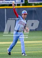 Photo from the gallery "Western Alamance vs Terry Sanford (NCHSAA 3A First Round)"