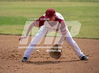 Thumbnail 2 in Canyon Crest Academy @ Torrey Pines photogallery.