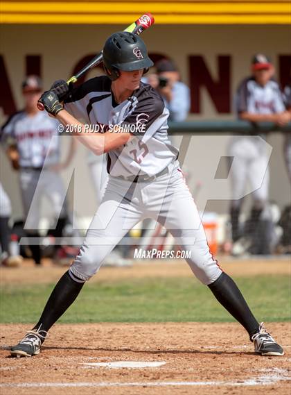 Thumbnail 1 in Canyon Crest Academy @ Torrey Pines photogallery.