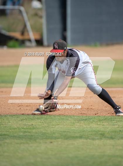 Thumbnail 2 in Canyon Crest Academy @ Torrey Pines photogallery.