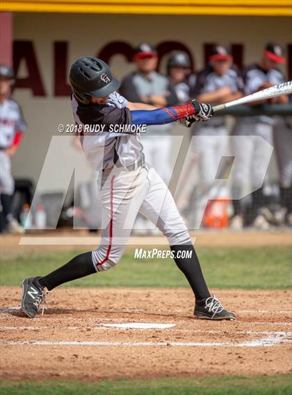 Thumbnail 2 in Canyon Crest Academy @ Torrey Pines photogallery.