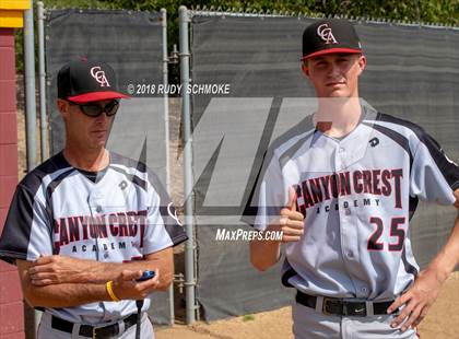 Thumbnail 2 in Canyon Crest Academy @ Torrey Pines photogallery.