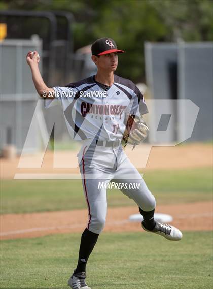 Thumbnail 2 in Canyon Crest Academy @ Torrey Pines photogallery.