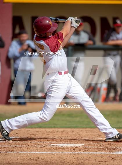 Thumbnail 1 in Canyon Crest Academy @ Torrey Pines photogallery.