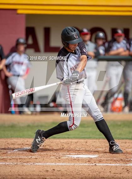 Thumbnail 3 in Canyon Crest Academy @ Torrey Pines photogallery.