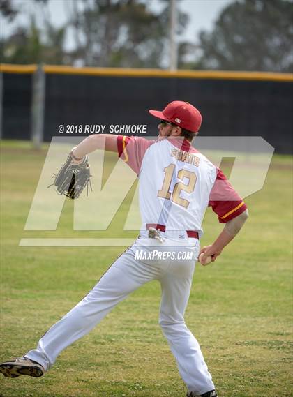 Thumbnail 1 in Canyon Crest Academy @ Torrey Pines photogallery.