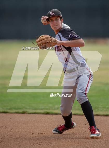 Thumbnail 1 in Canyon Crest Academy @ Torrey Pines photogallery.