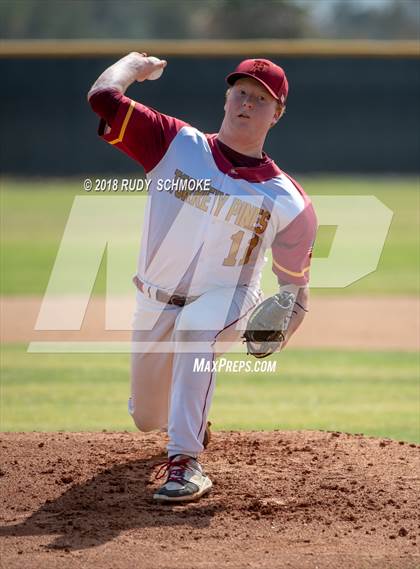 Thumbnail 2 in Canyon Crest Academy @ Torrey Pines photogallery.