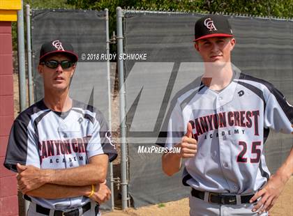 Thumbnail 3 in Canyon Crest Academy @ Torrey Pines photogallery.