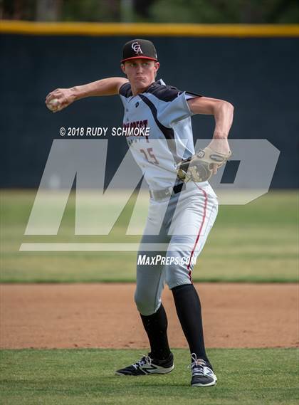 Thumbnail 1 in Canyon Crest Academy @ Torrey Pines photogallery.
