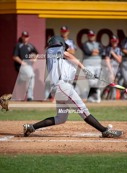 Thumbnail 1 in Canyon Crest Academy @ Torrey Pines photogallery.