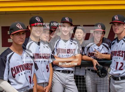 Thumbnail 1 in Canyon Crest Academy @ Torrey Pines photogallery.