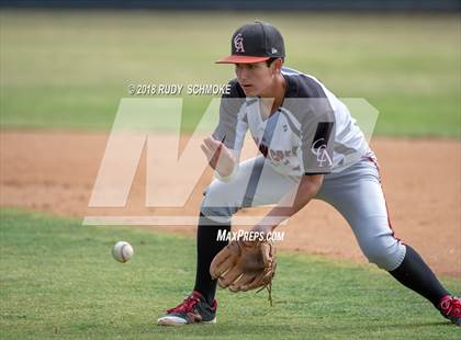Thumbnail 1 in Canyon Crest Academy @ Torrey Pines photogallery.