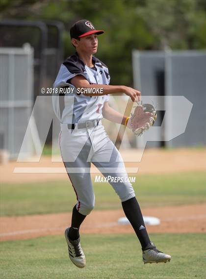 Thumbnail 3 in Canyon Crest Academy @ Torrey Pines photogallery.