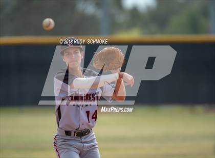 Thumbnail 3 in Canyon Crest Academy @ Torrey Pines photogallery.