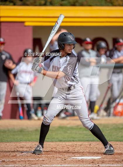 Thumbnail 3 in Canyon Crest Academy @ Torrey Pines photogallery.