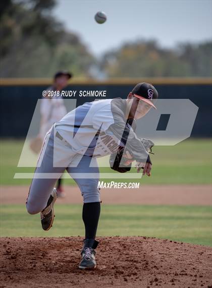 Thumbnail 3 in Canyon Crest Academy @ Torrey Pines photogallery.
