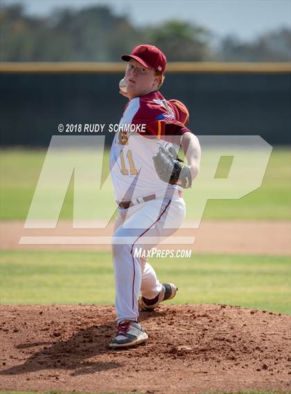 Thumbnail 1 in Canyon Crest Academy @ Torrey Pines photogallery.