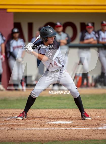Thumbnail 1 in Canyon Crest Academy @ Torrey Pines photogallery.