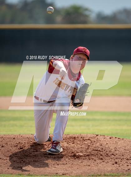Thumbnail 2 in Canyon Crest Academy @ Torrey Pines photogallery.