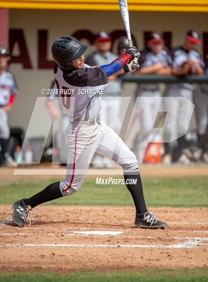 Thumbnail 3 in Canyon Crest Academy @ Torrey Pines photogallery.