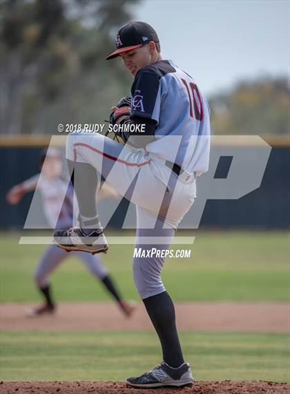 Thumbnail 1 in Canyon Crest Academy @ Torrey Pines photogallery.