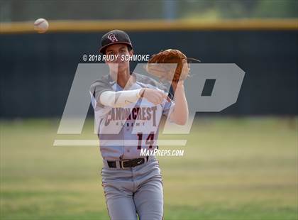 Thumbnail 2 in Canyon Crest Academy @ Torrey Pines photogallery.