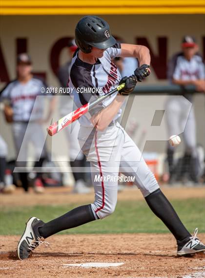 Thumbnail 1 in Canyon Crest Academy @ Torrey Pines photogallery.