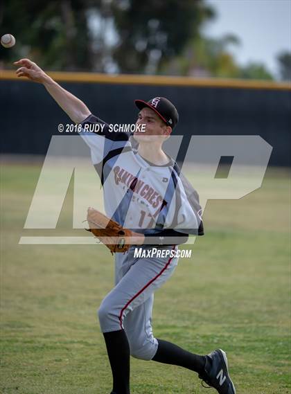 Thumbnail 2 in Canyon Crest Academy @ Torrey Pines photogallery.